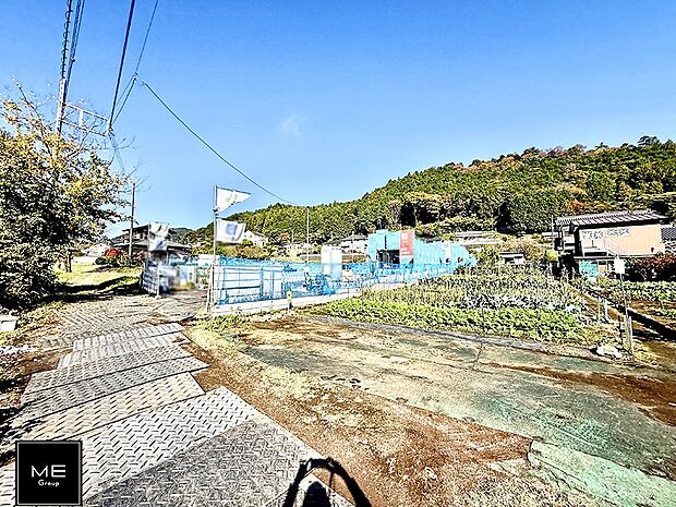 ■新しい住まい、街の新しい風景