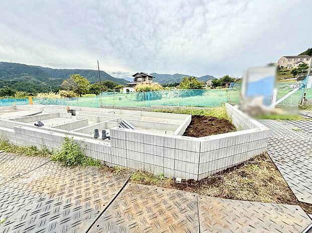 ■家族みんなが笑顔で過ごせる、安心感のある住まい