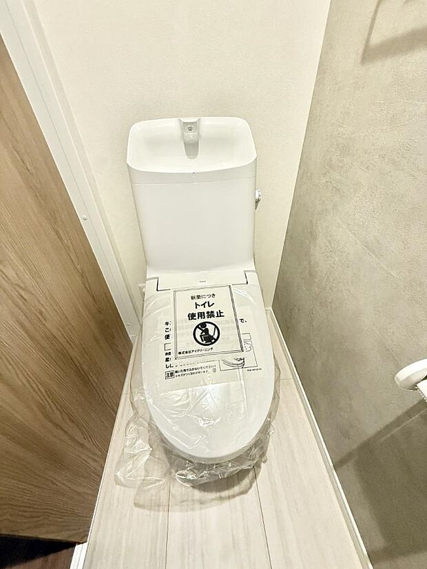 ■毎日使う場所だからこそ、清潔感溢れる空間