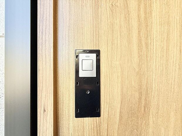 ■鍵を取り出さずに便利に操作できて快適