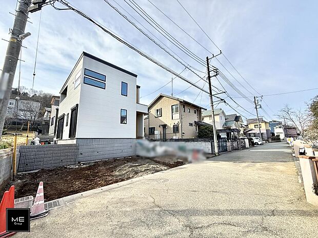 ■家族とのお出かけが楽しくなる環境です