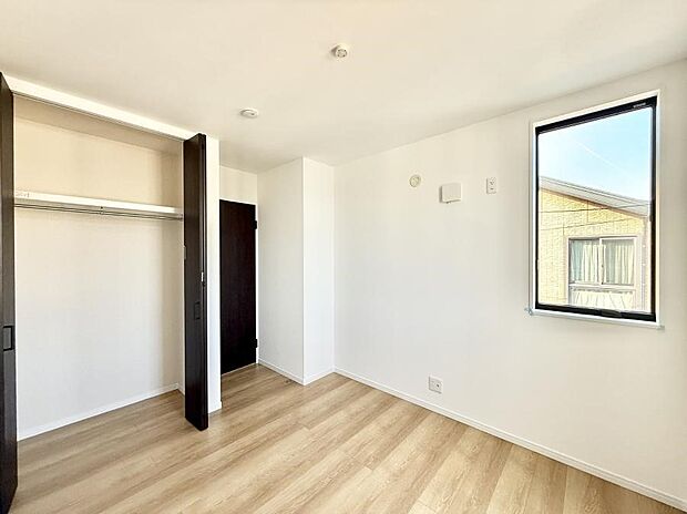 ■自分の好みに合わせたインテリアを整えやすく個性を反映できる場所です