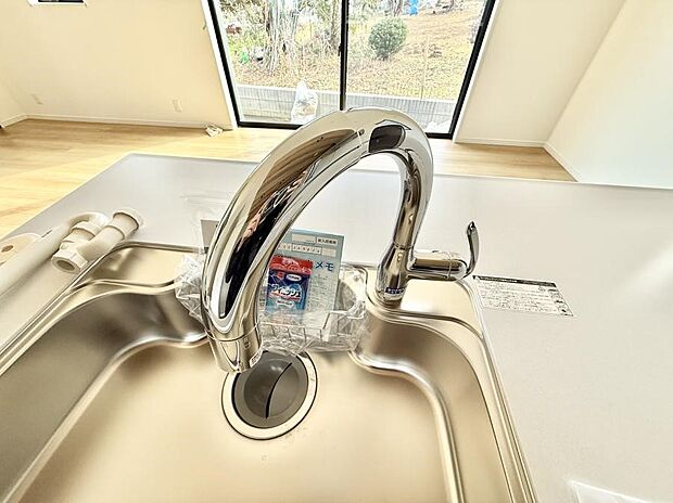 ■不純物をしっかり除去して安心して飲めます