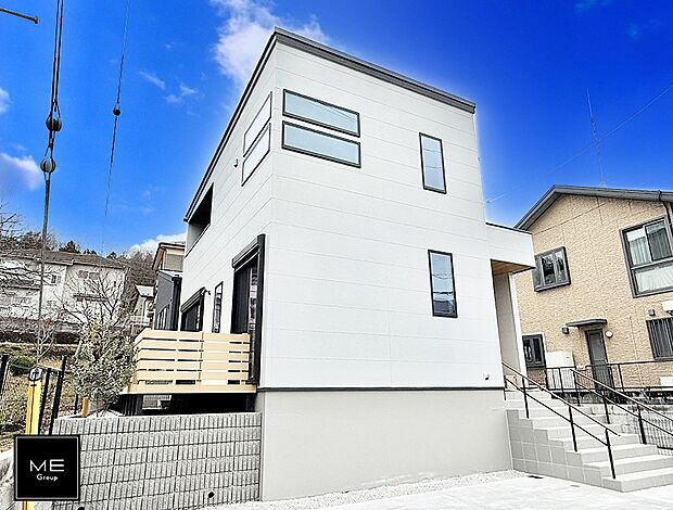 1号棟 ■暮らしを豊かにする充実した仕様設備で快適に