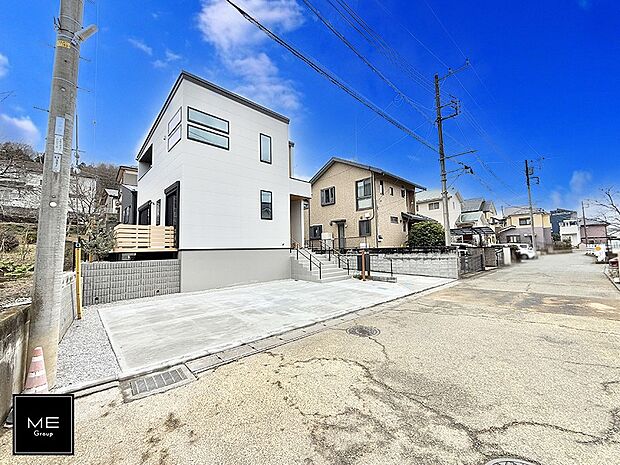 ■この道を歩けば、毎日が少し特別になる