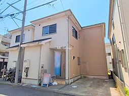 神奈川県茅ヶ崎市ひばりが丘