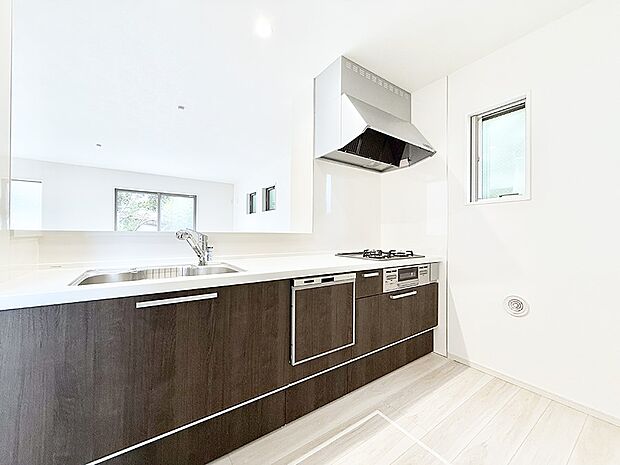 ■おしゃれで実用的、心ときめくキッチンデザイン