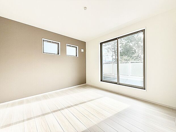 ■プライベート空間として静かで落ち着いた環境を提供してくれます