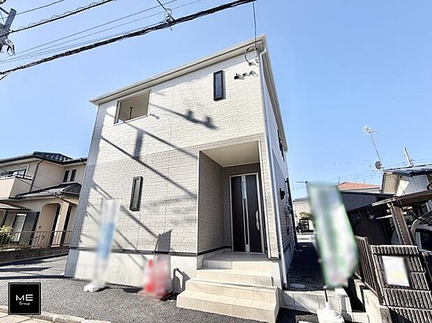 ■新しい暮らしが始まる場所で、家族の絆を深める