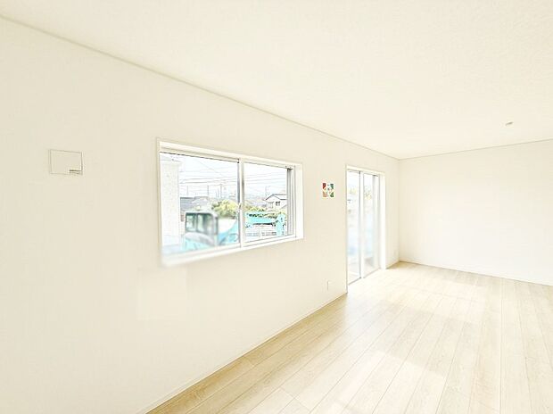 ■家族の時間を彩る、快適で癒される空間