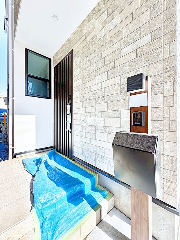 ■ 帰るたびにホッとする、安心感のある佇まい