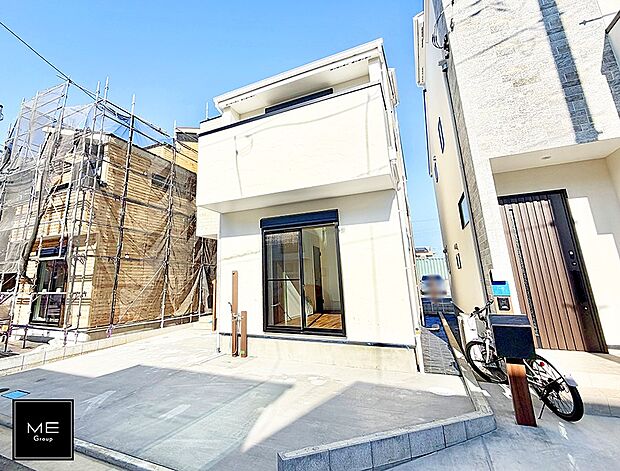 3号棟  ■暮らしを豊かにする充実した仕様設備で快適に