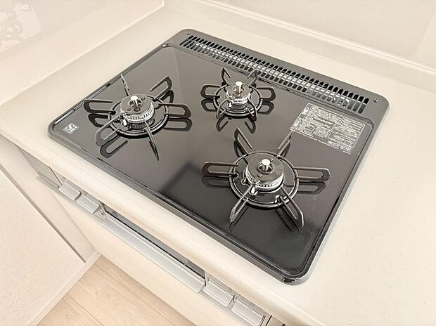 ■一度に多くの料理ができ便利で効率的