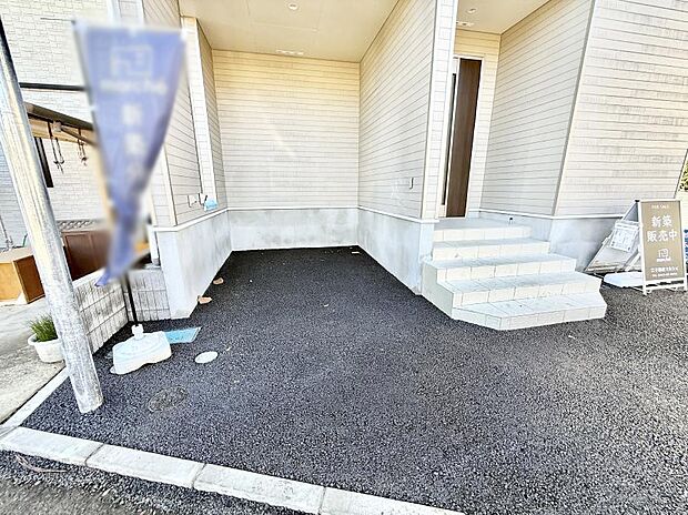 ■カースペース有