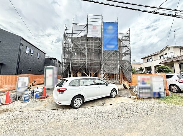 ■ ここから始まる、笑顔あふれる毎日