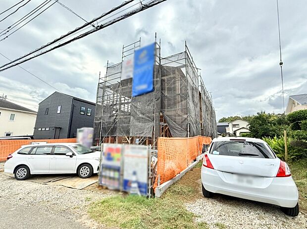 ■暮らしを彩る充実した設備仕様が備わった住まい