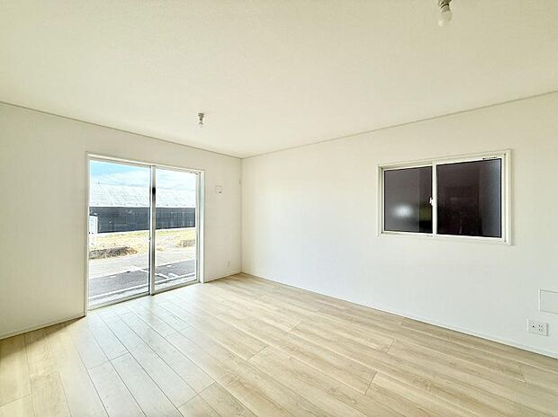 ■居心地のいい、理想のリビング