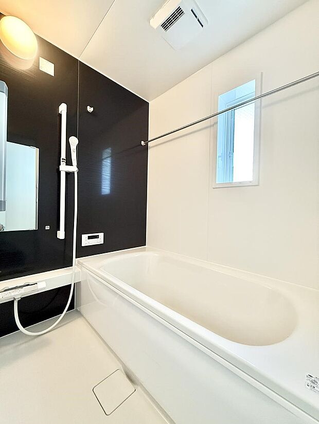 ■一日の疲れを癒す、心落ち着く空間です