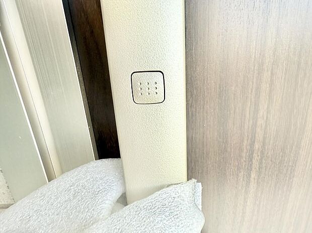 ■手軽にロック解除できますね