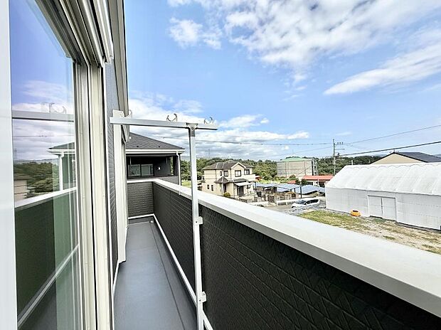 ■ 朝のコーヒーや夜の星空を楽しむ、癒しの場所