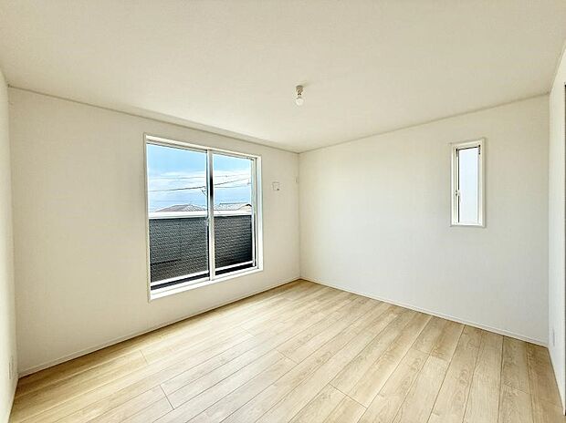 ■機能的で使いやすいお部屋で毎日を快適に