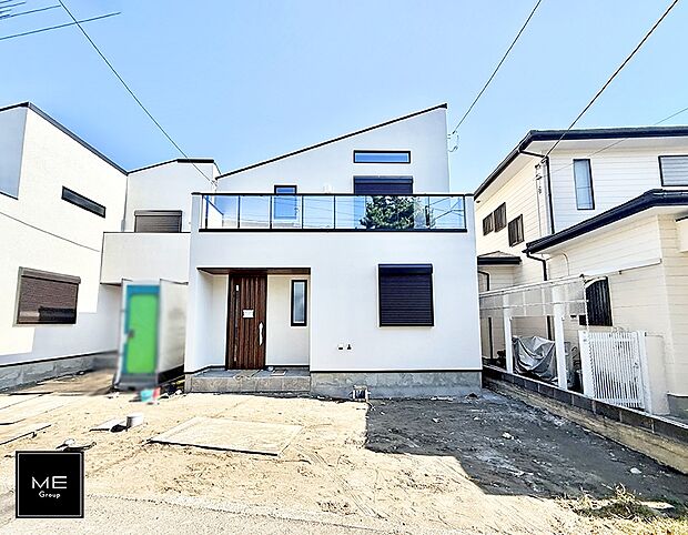 ■暮らしを彩る充実した設備仕様が備わった住まい