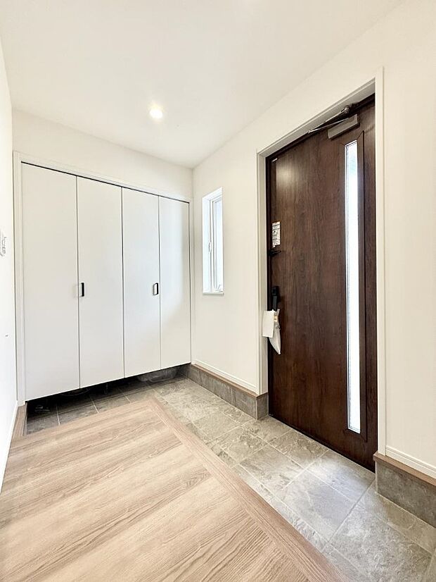 ■ 家族やゲストをやさしく迎える、心地よい空間