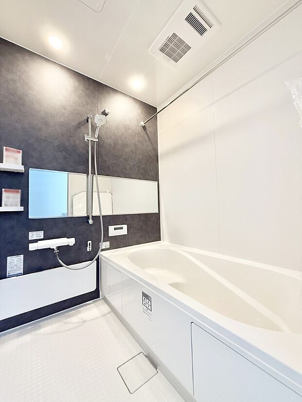 ■一日の疲れを癒す、心落ち着く空間です