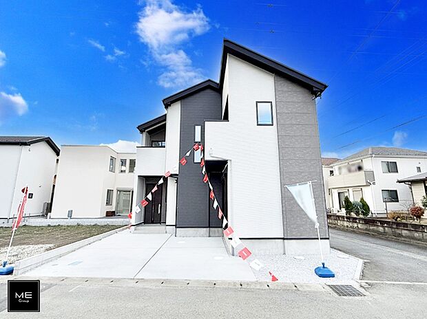 ■暮らしを彩る充実した設備仕様が備わった住まい