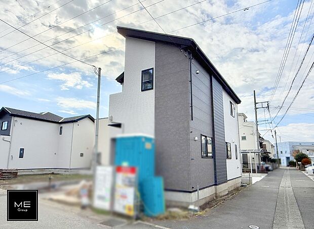 ■家族みんなが笑顔で過ごせる、安心感のある住まい