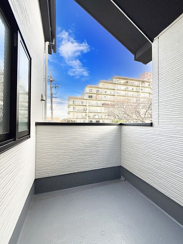 ■ 朝のコーヒーや夜の星空を楽しむ、癒しの場所