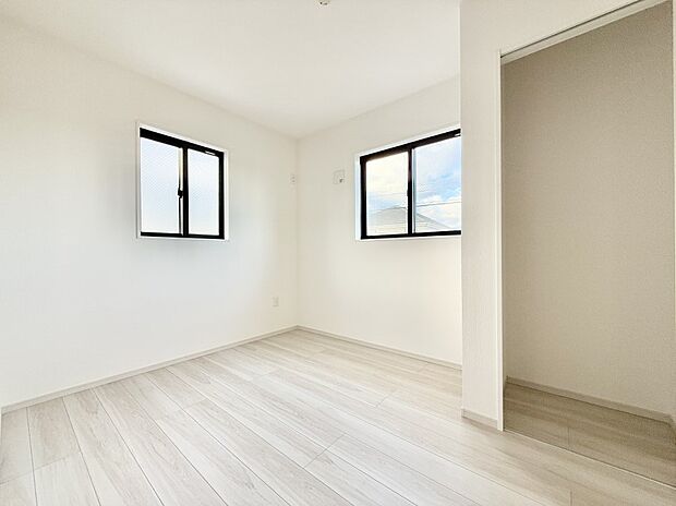 ■どこになにを置くか楽しみな自分のお部屋