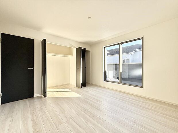 ■快適な環境で、日常の疲れを癒せる空間