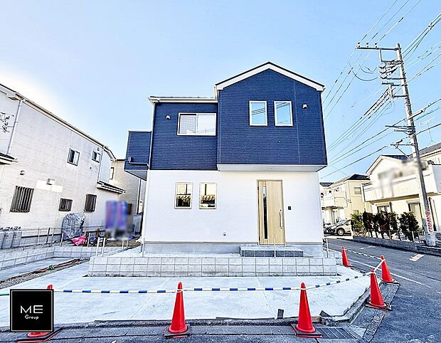 ■新しい暮らしが始まる場所で、家族の絆を深める