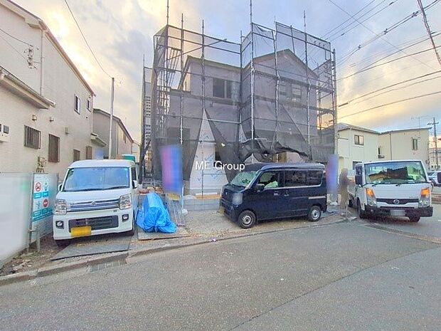 ■新しい暮らしが始まる場所で、家族の絆を深める