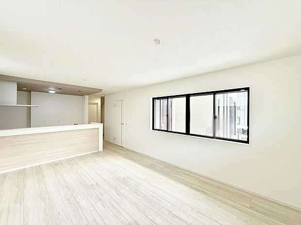 ■家族の時間を彩る、快適で癒される空間