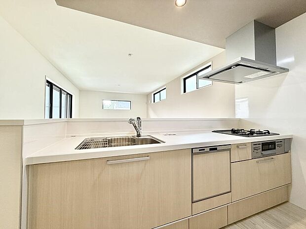 ■家族とつながる、コミュニケーションの場