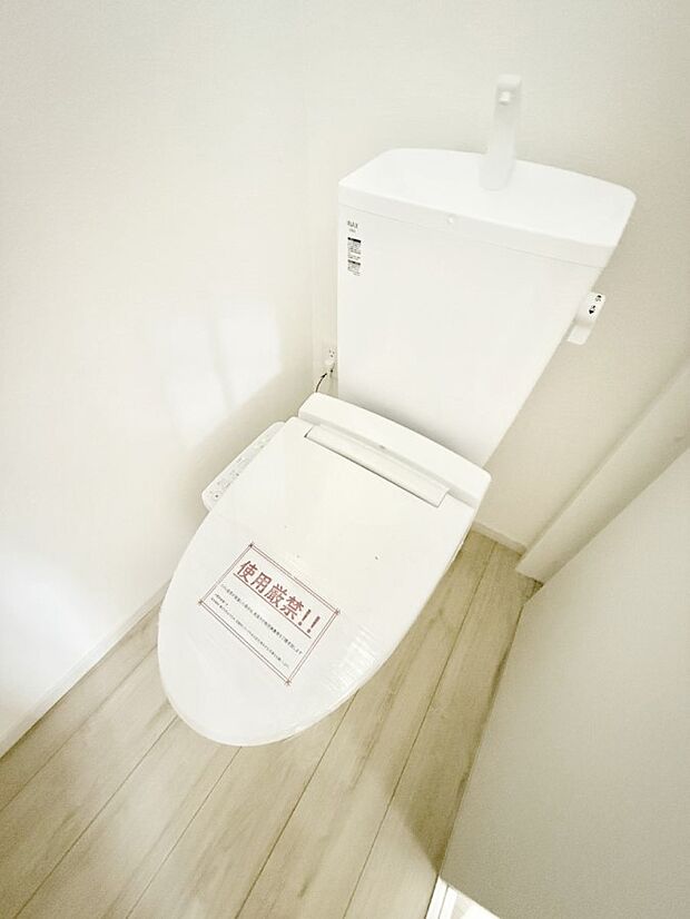 ■使いやすさと清潔感にこだわった空間