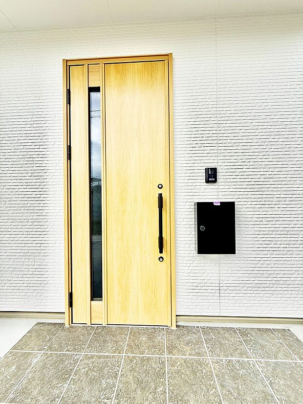 ■ 帰るたびにホッとする、安心感のある佇まい