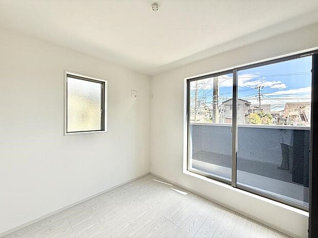 ■快適な環境で、日常の疲れを癒せる空間