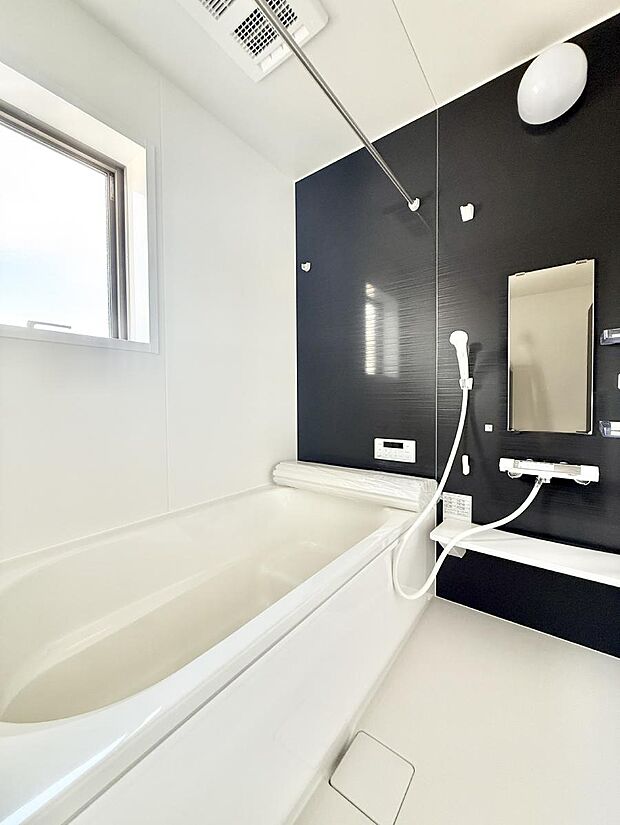 ■家族みんなが気持ちよく使える設計です