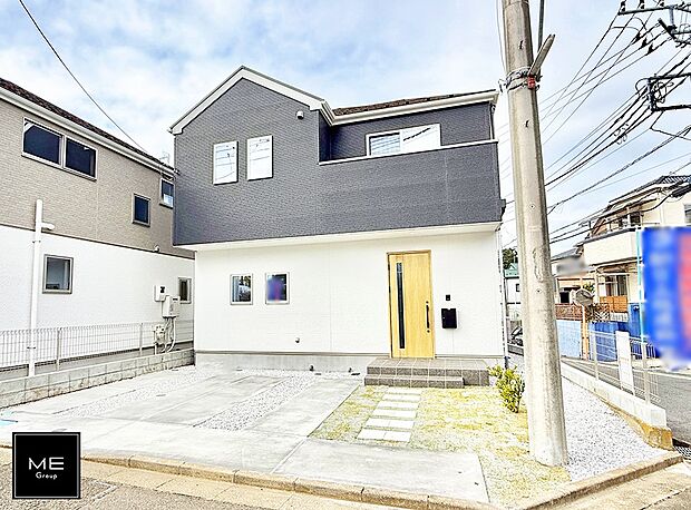 ■家族みんなが笑顔で過ごせる、安心感のある住まい