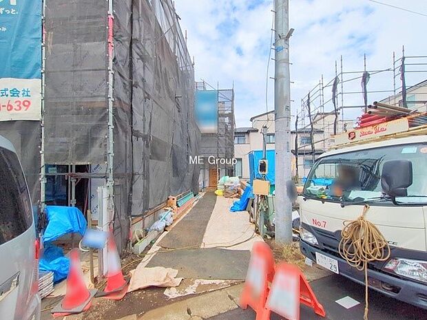 ■暮らしを彩る充実した設備仕様が備わった住まい