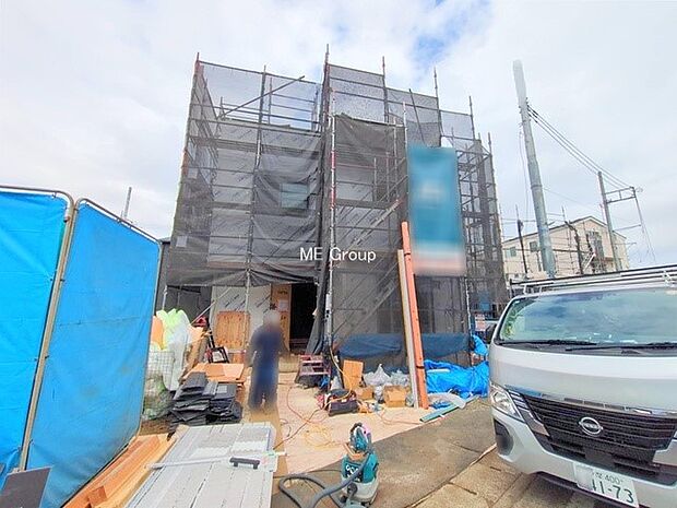 ■暮らしを豊かにする充実した仕様設備で快適に