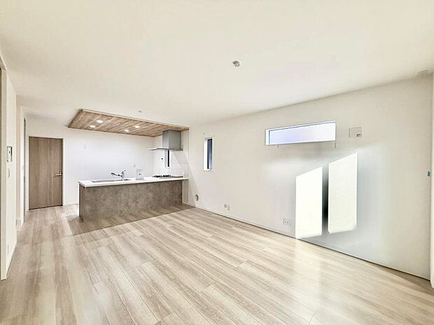 ■シンプルだけど贅沢、大切な人と過ごす心がほどける空間