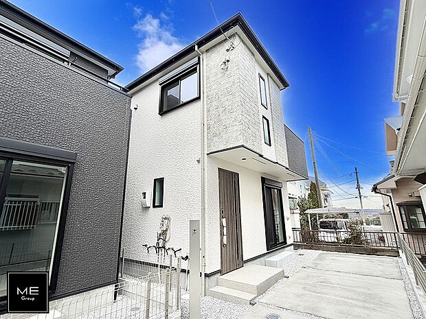 ■暮らしを豊かにする充実した仕様設備で快適に