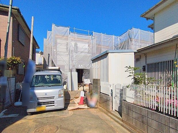 ■新しい暮らしが始まる場所で、家族の絆を深める