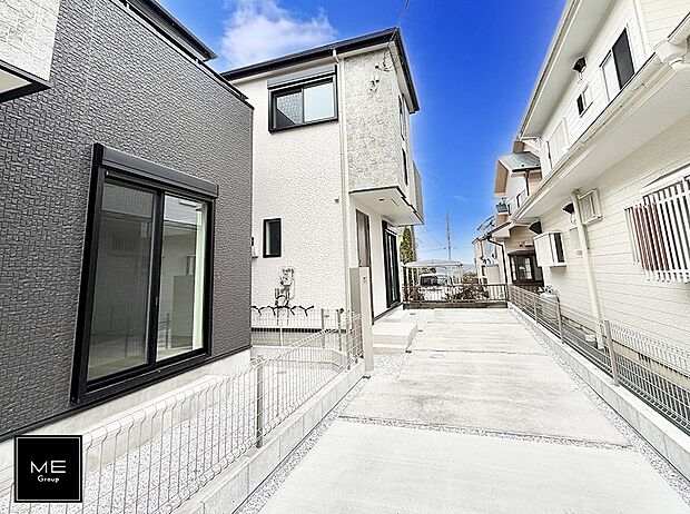 ■新しい暮らしが始まる場所で、家族の絆を深める