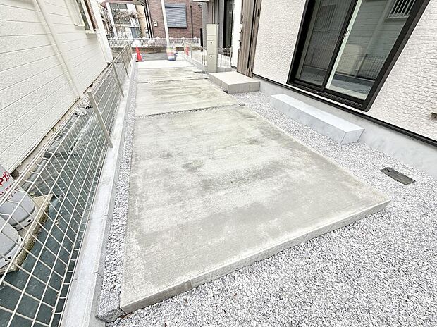 ■カースペース有