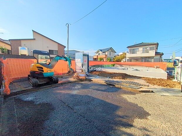 ■新しい暮らしが始まる場所で、家族の絆を深める